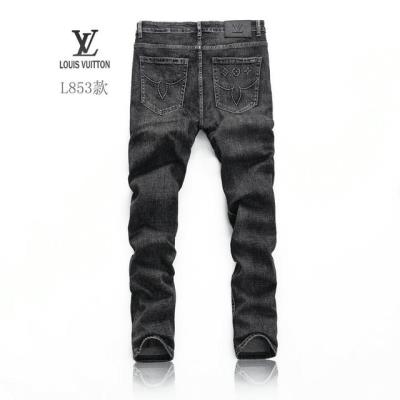 wholesale quality lv jeans model no. 3